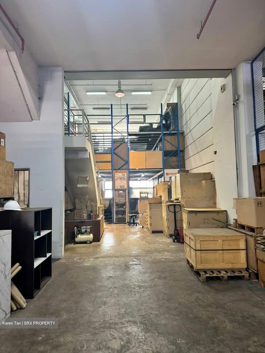 Enterprise Hub (D22), Factory #569178751